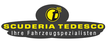 Scuderia Tedesco GmbH